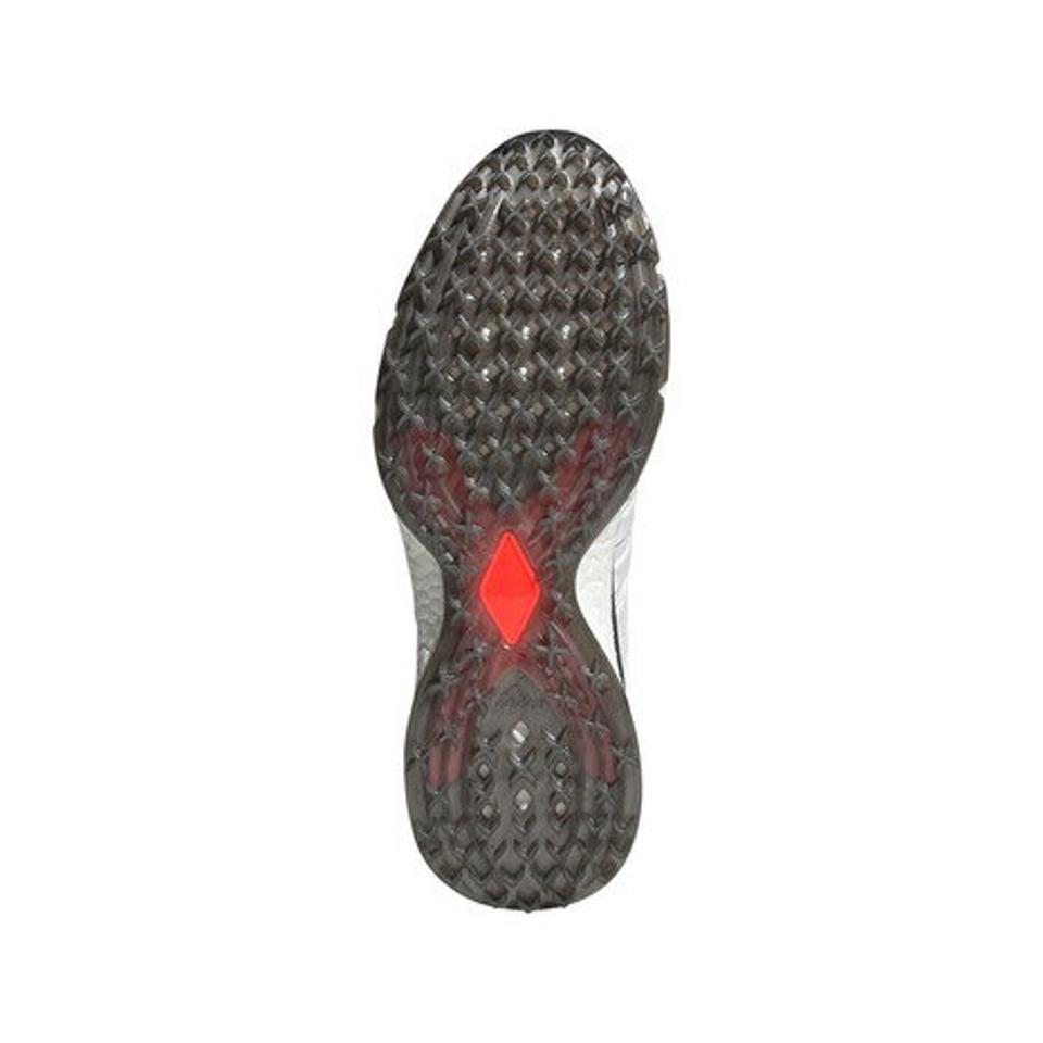 アディダス（adidas） ゴルフシューズ スパイクレス メンズ ツアー360 XT-SL 2 EG4884W/GR （メンズ）