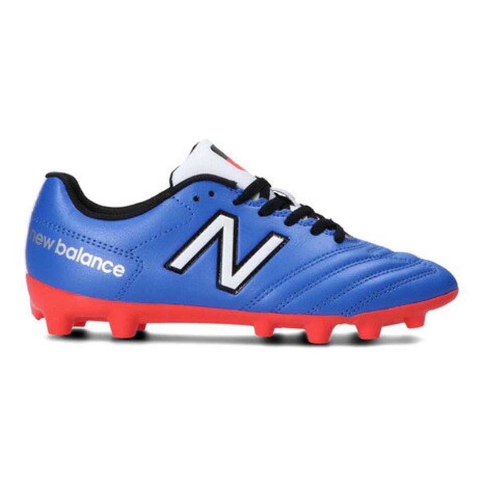 ニューバランス(new balance) ジュニアサッカースパイク ハードグラウンド用 442 テケラ JNR HG JSCTHCO1M サッカーシューズ (キッズ)