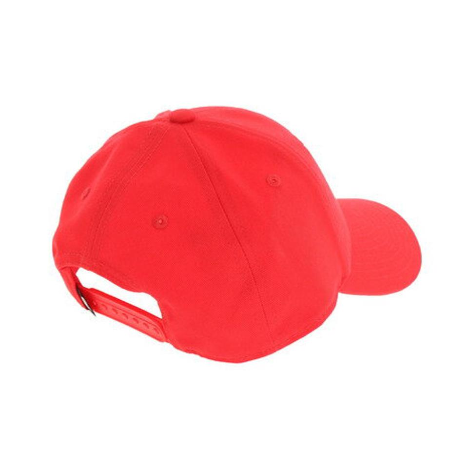 ナイキ(NIKE) 帽子 ジュニア WORDMARK キャップ 8A2895-U10 日よけ (キッズ)