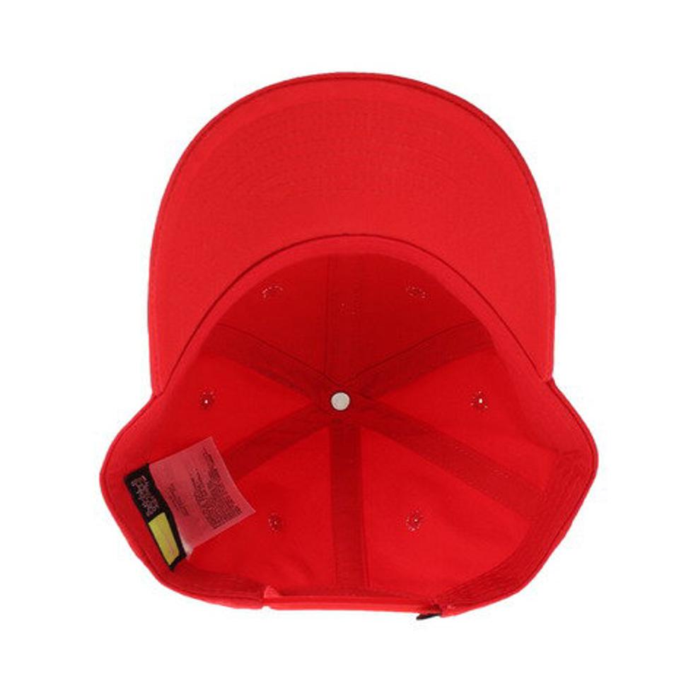 ナイキ(NIKE) 帽子 ジュニア WORDMARK キャップ 8A2895-U10 日よけ (キッズ)