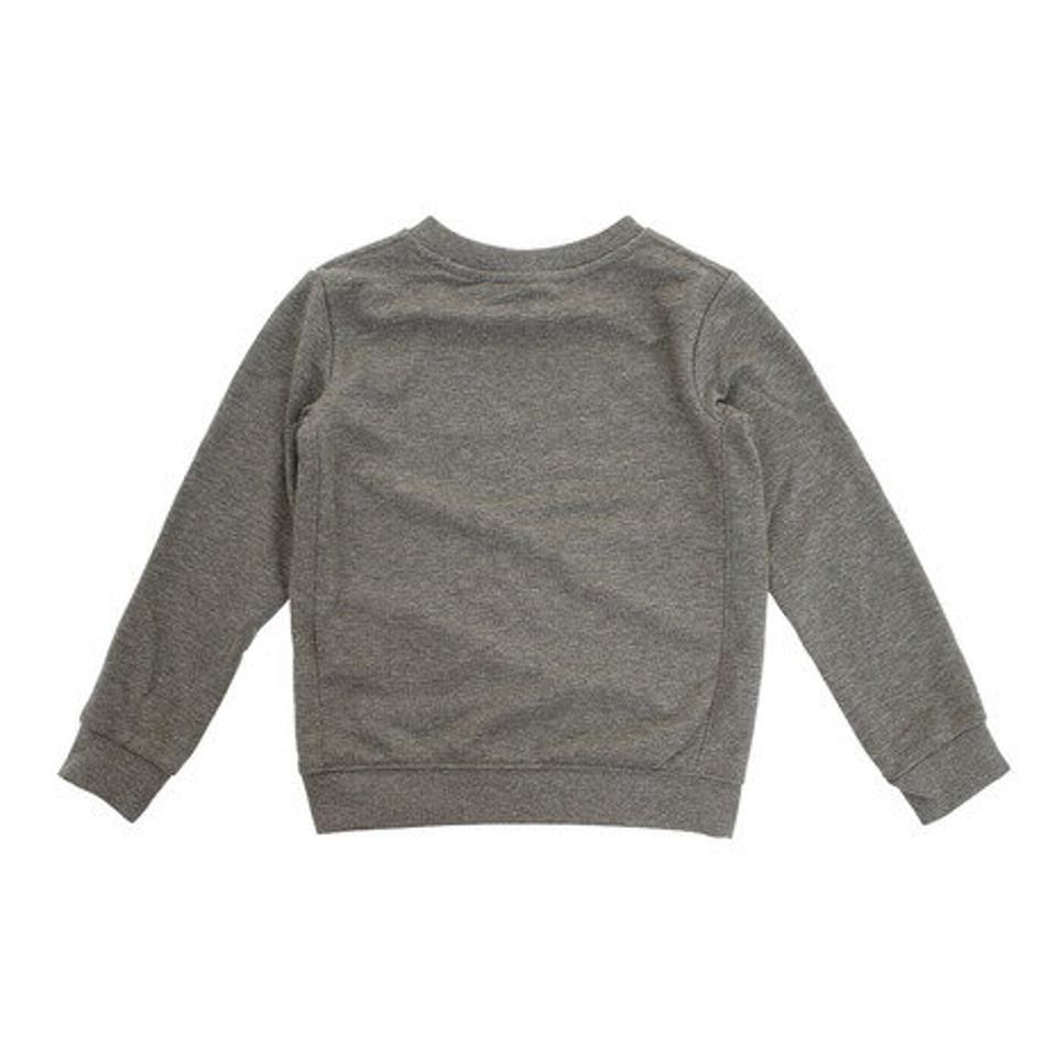 ナイキ（NIKE） キッズ ベビー ボーイズ CLUB HBR FT クルーネックシャツ 76H489-GEH （キッズ）