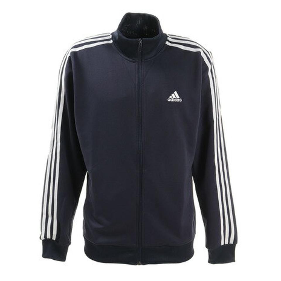 アディダス（adidas）（メンズ）ジャージ マストハブ 3ストライプス Wuji ジャケット JKL57-GN0750