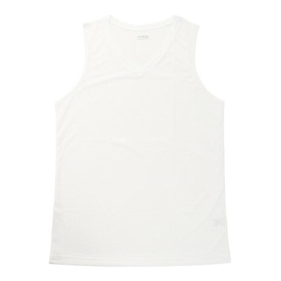 【3点10%OFFクーポン対象！2/15まで】パフォーマンスギア（PG）（メンズ） ドライプラス メンズ高通気Vネックインナーシャツ 751PG9ES6726