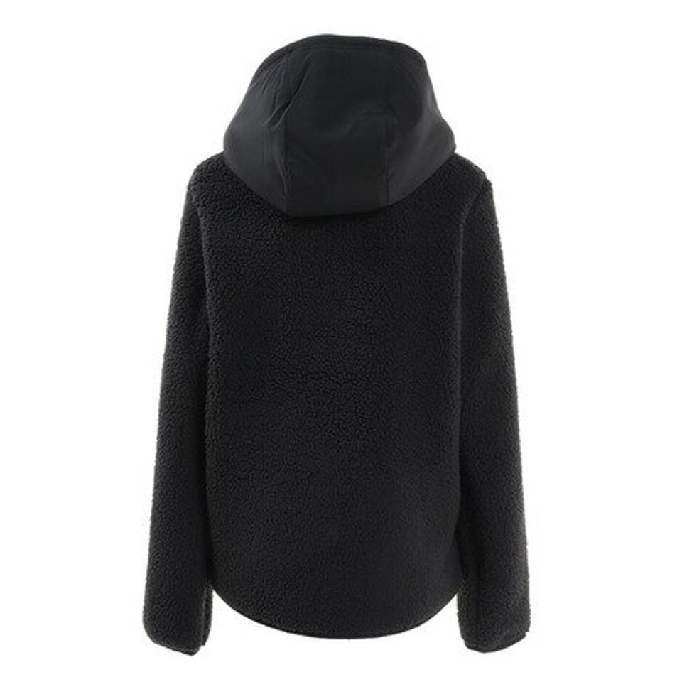 アンダーアーマー（UNDER ARMOUR）（キッズ）ボーイズ シェルパ フルジップジャケット 1366747 001