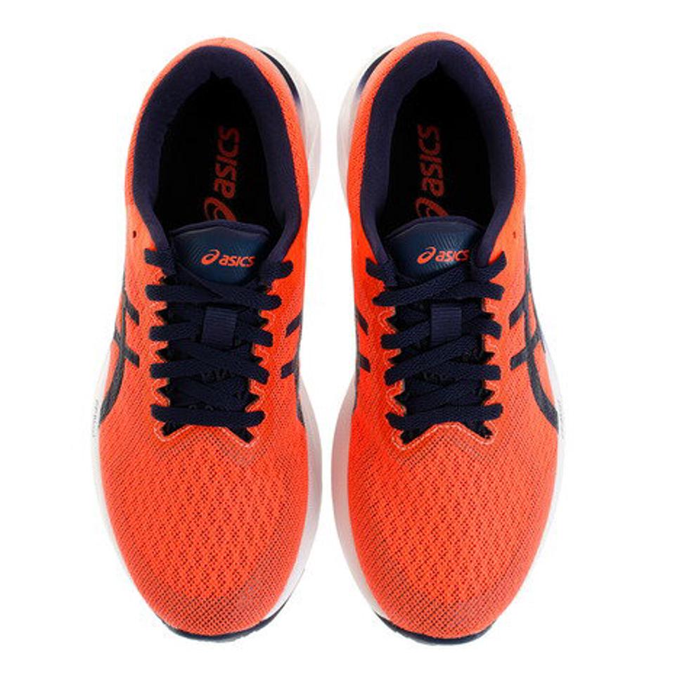 【ランニング対象品購入&エントリーでP10倍！8/19 20:00〜8/28 23:59】アシックス（ASICS） ランニングシューズ ロードブラスト ROADBLAST RX 1012A868.700 ジョギングシューズ マラソン （レディース）