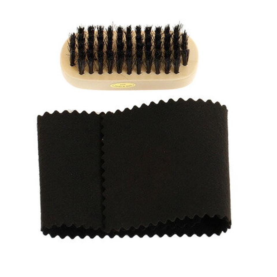 ミズノ(MIZUNO) シューズメンテナンスセット P1GZ190600