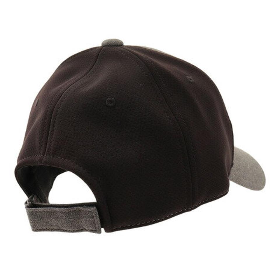 トランスコンチネンツ(TRANS CONTINENTS) トラコンキャップ TCC-011W GRY (メンズ)