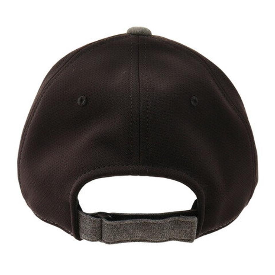 トランスコンチネンツ(TRANS CONTINENTS) トラコンキャップ TCC-011W GRY (メンズ)