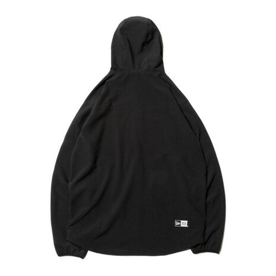 ニューエラ（NEW ERA）（メンズ、レディース）Pライトウインドジャケット ボックスロゴ 12855353