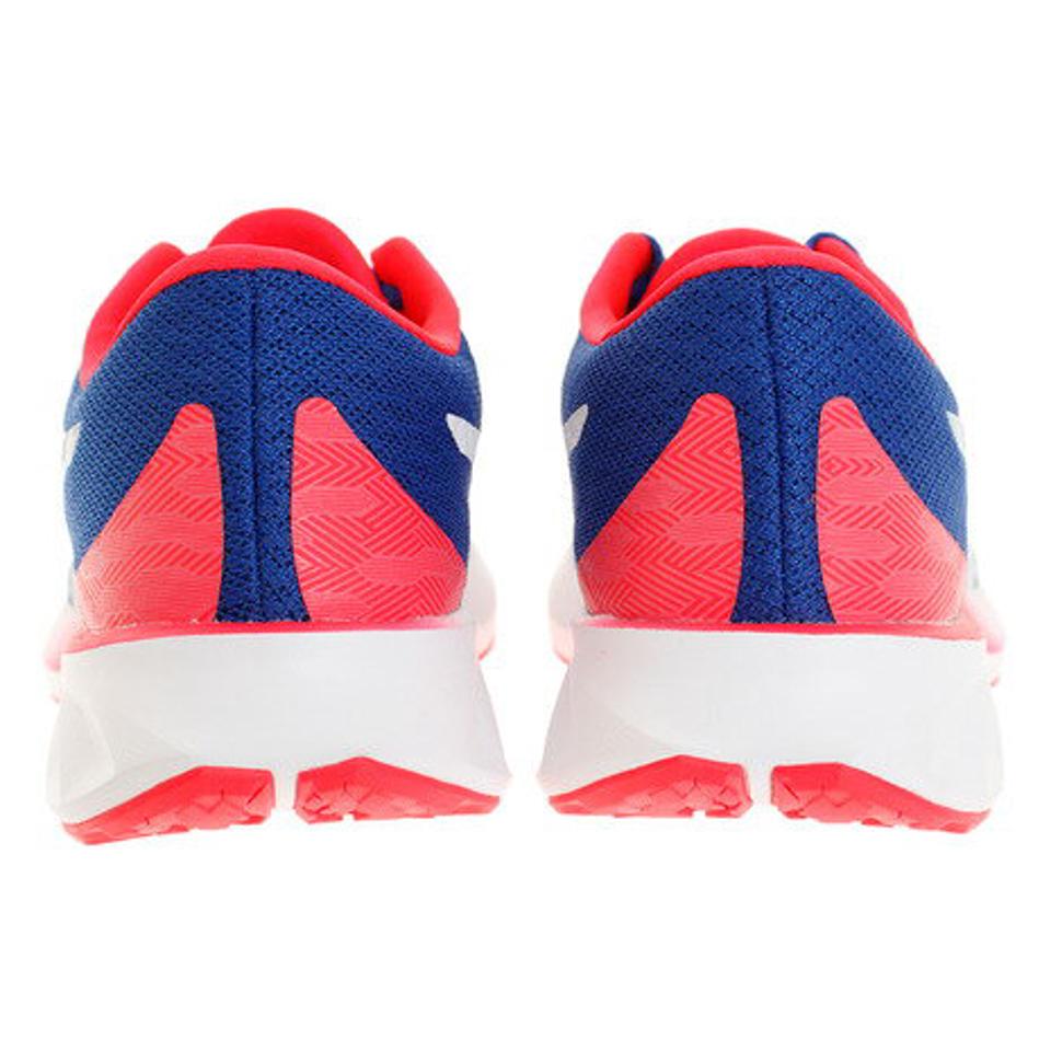 アシックス（ASICS）（レディース）ランニングシューズ ロードブラスト ROADBLAST RX 1012A868.400 ジョギングシューズ マラソン