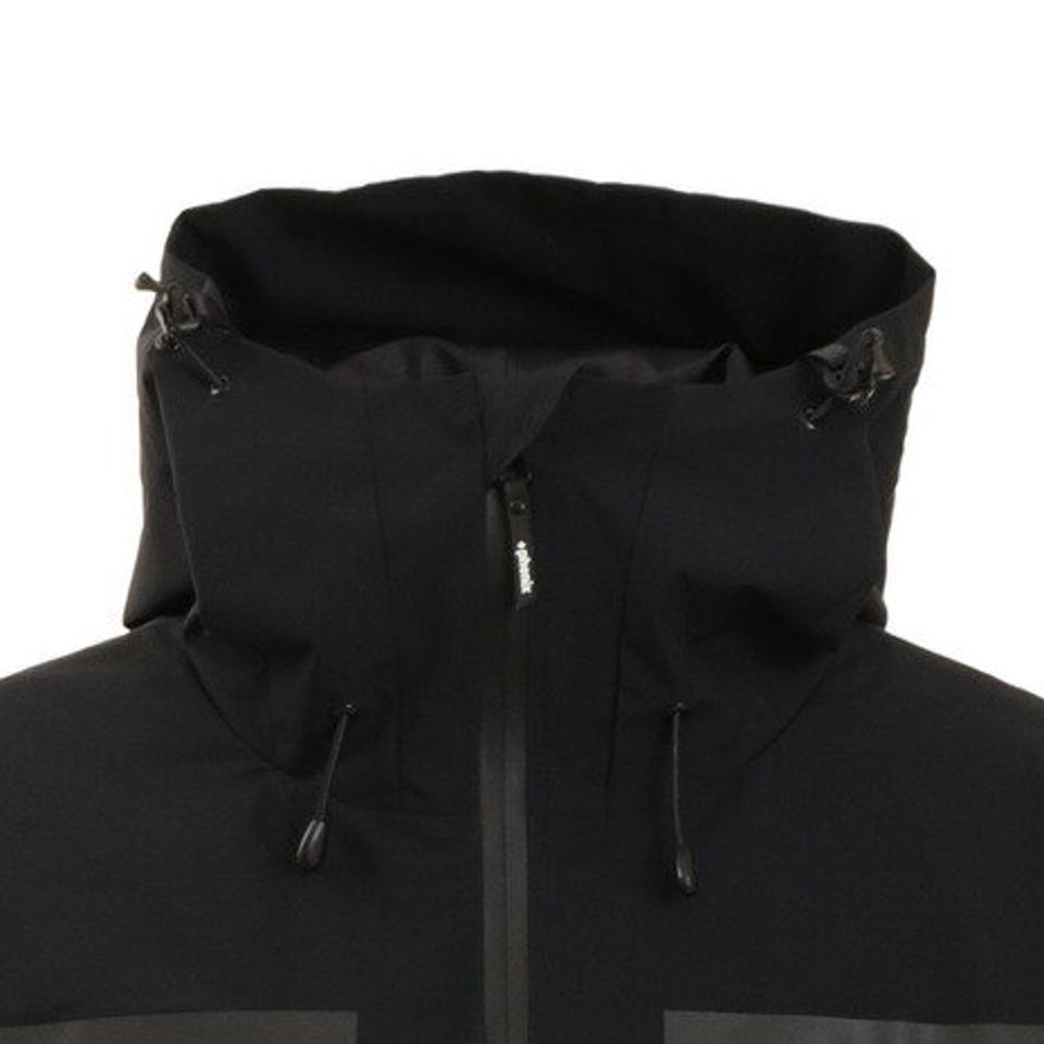 フェニックス（PHENIX）（メンズ）ゴアテックス GORE-TEX ジャケット POO-21032XE