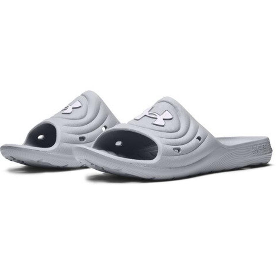 アンダーアーマー（UNDER ARMOUR）（メンズ） サンダル メンズ シャワーサンダル ロッカー IV スライド 3023758