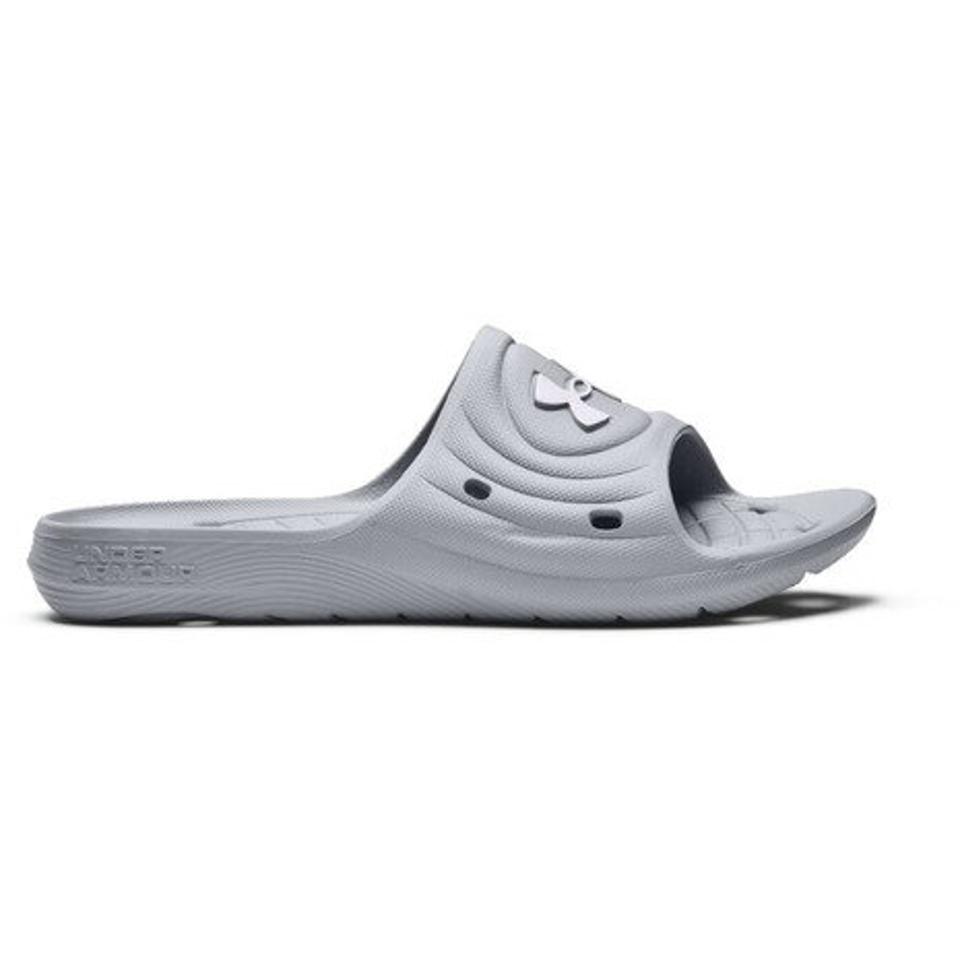 アンダーアーマー（UNDER ARMOUR）（メンズ） サンダル メンズ シャワーサンダル ロッカー IV スライド 3023758