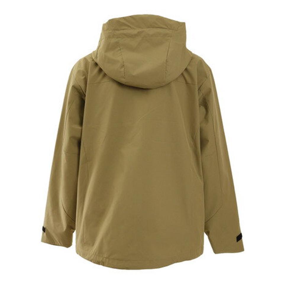 【1/25 24h限定 エントリー＆対象3店舗買い回りで最大P10倍！】フェニックス（PHENIX）（メンズ）ゴアテックス GORE-TEX ジャケット POO-21032XE beige
