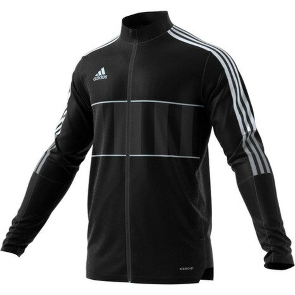 アディダス（adidas） サッカーウェア ティロ リフレクティブ トラックジャケット IZY08-GS4706 （メンズ）