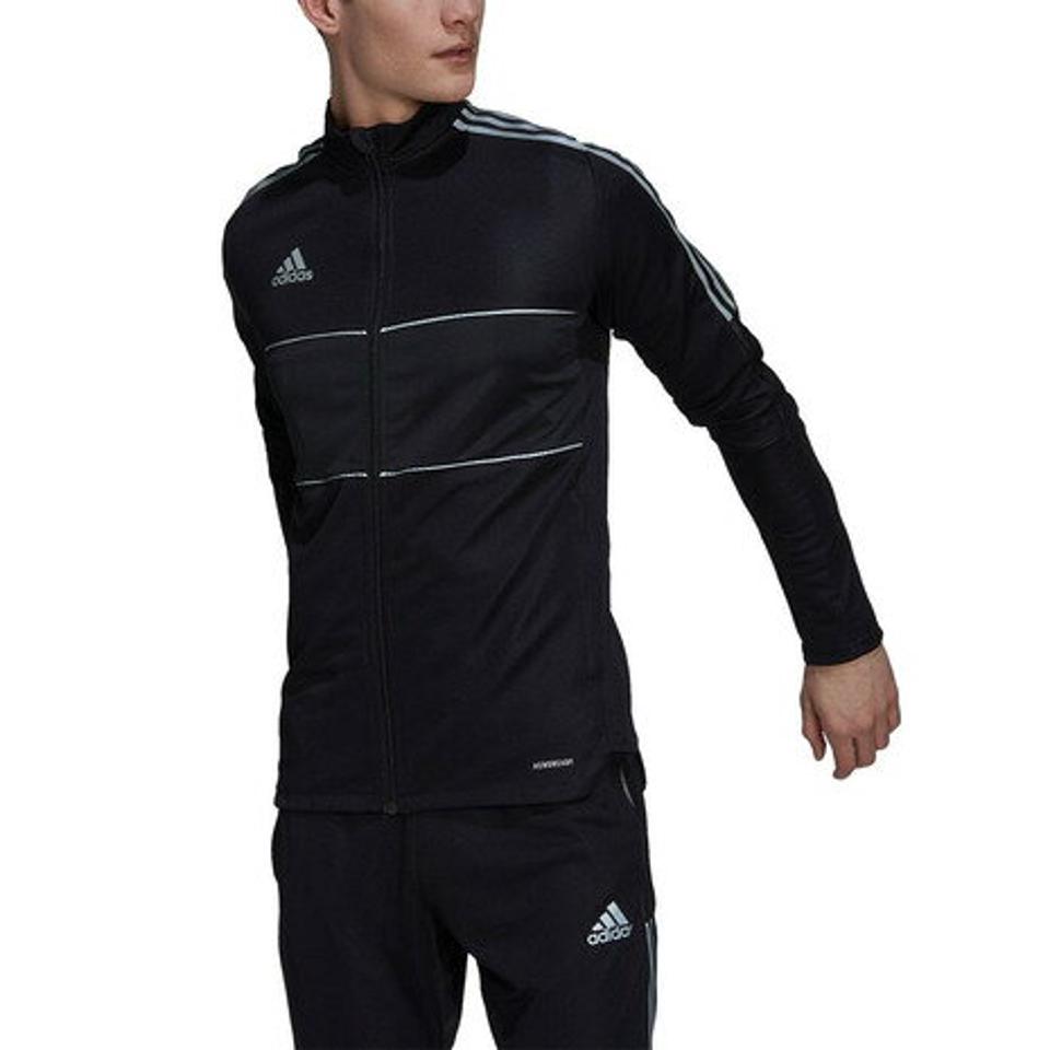アディダス（adidas） サッカーウェア ティロ リフレクティブ トラックジャケット IZY08-GS4706 （メンズ）