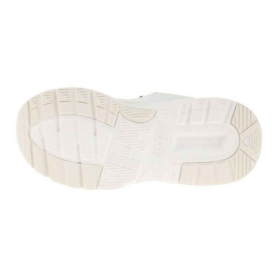 ムーンスター（MoonStar） ジュニアスニーカー NMJ023 WH 12293841 ガールズ スポーツシューズ （キッズ）