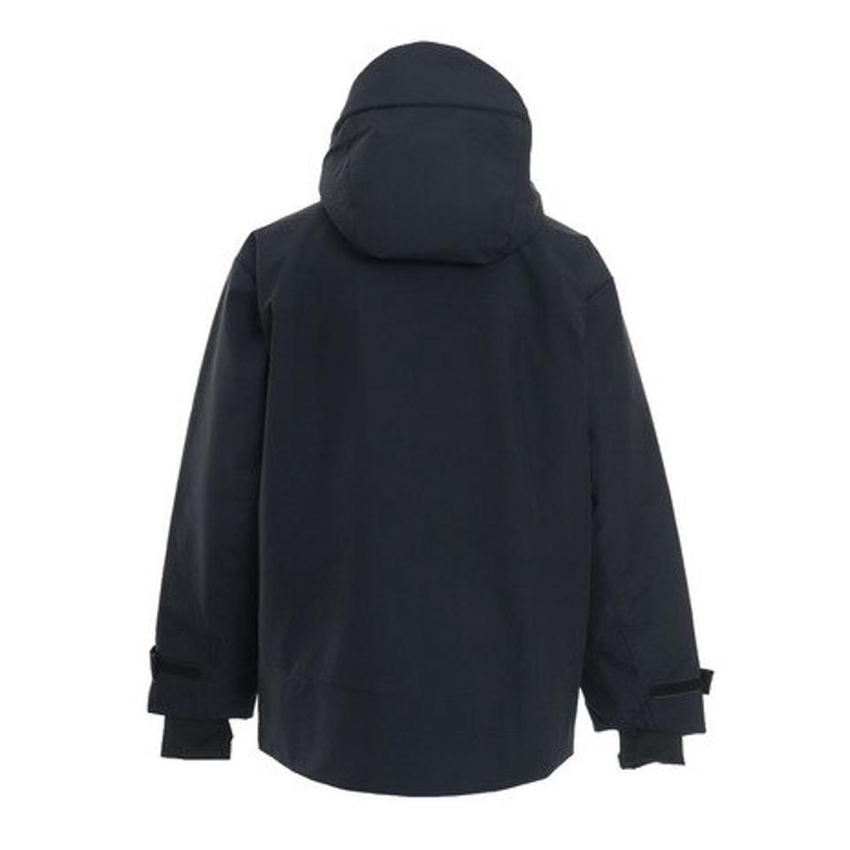 フェニックス（PHENIX）（メンズ）スキーウェア ジャケット ゴアテックス スキー スノーボード スノボ 中綿入り POO-21031XE GORE-TEX