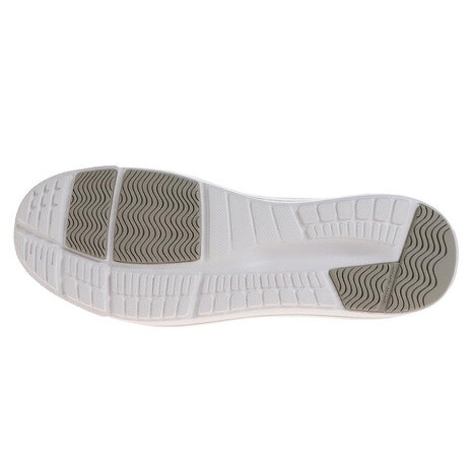 コロンビア（Columbia） 防水 スニーカー レインシューズ ホーソンレイン2ロウウォータープルーフ YU0317 100 ホワイト 白 通学 学生 （メンズ、レディース）