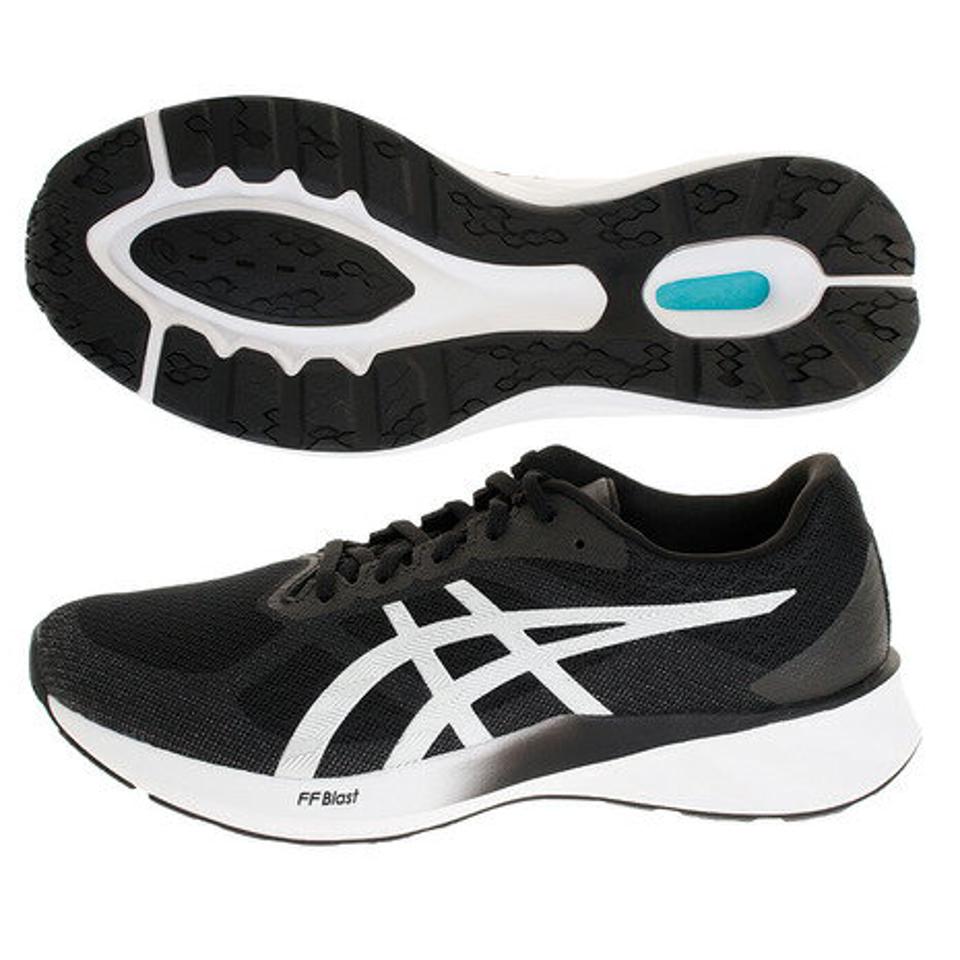 アシックス（ASICS） ランニングシューズ ロードブラスト RX 1011A992.001 ジョギングシューズ マラソン （メンズ）