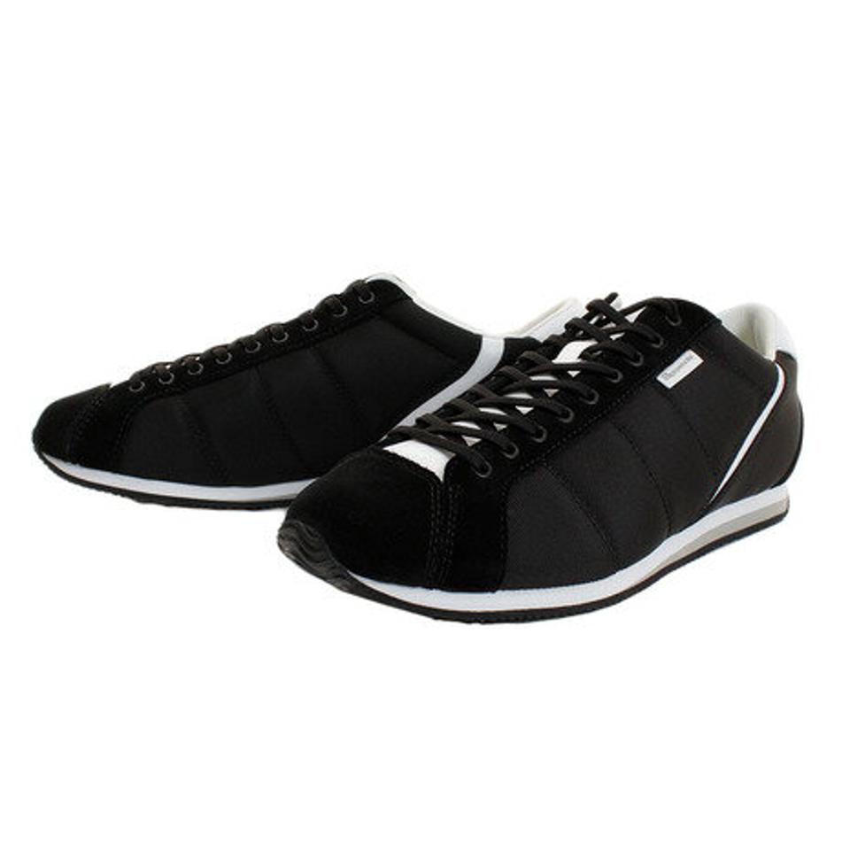 アポミキシス（apomixis） カジュアルシューズ APOMIXIS701 BU27EJ01 BLK （メンズ）