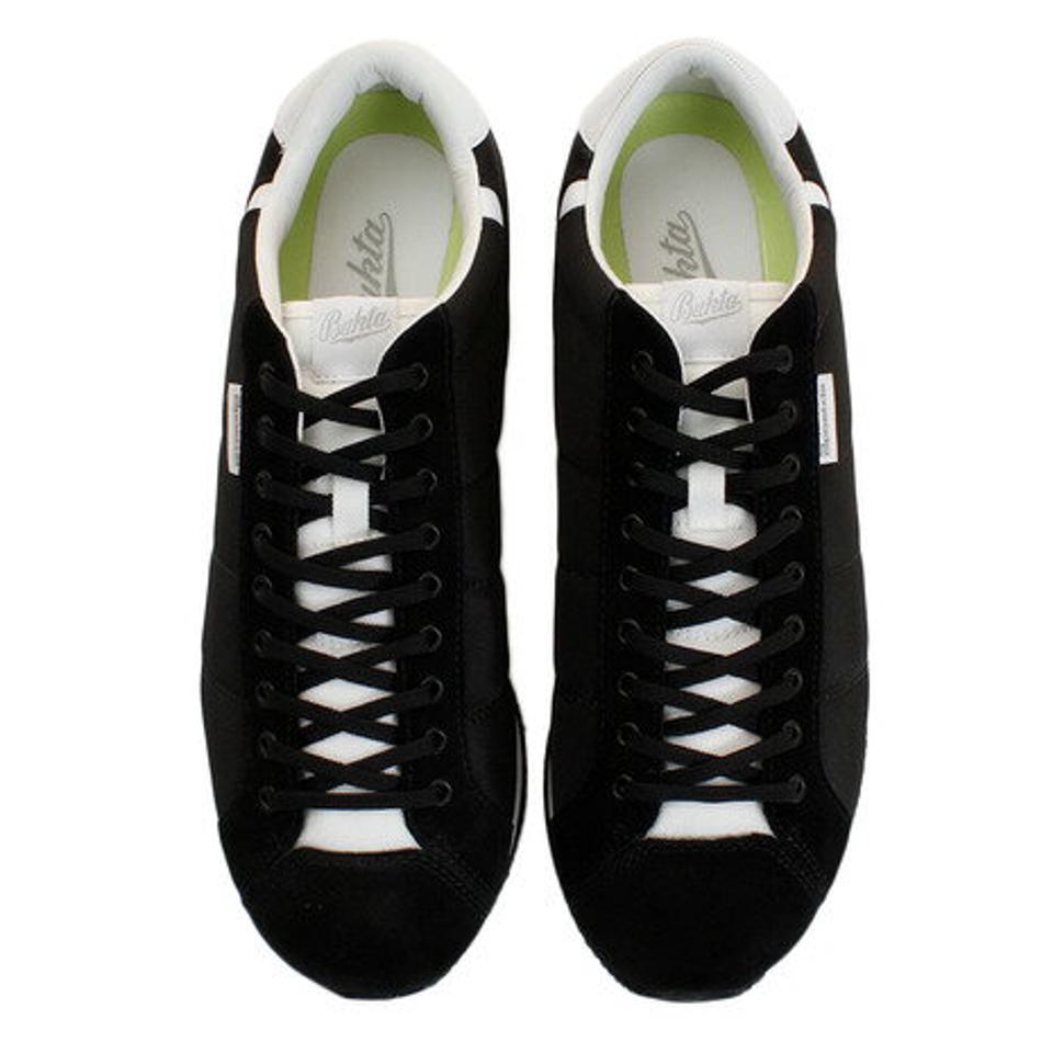 アポミキシス（apomixis） カジュアルシューズ APOMIXIS701 BU27EJ01 BLK （メンズ）