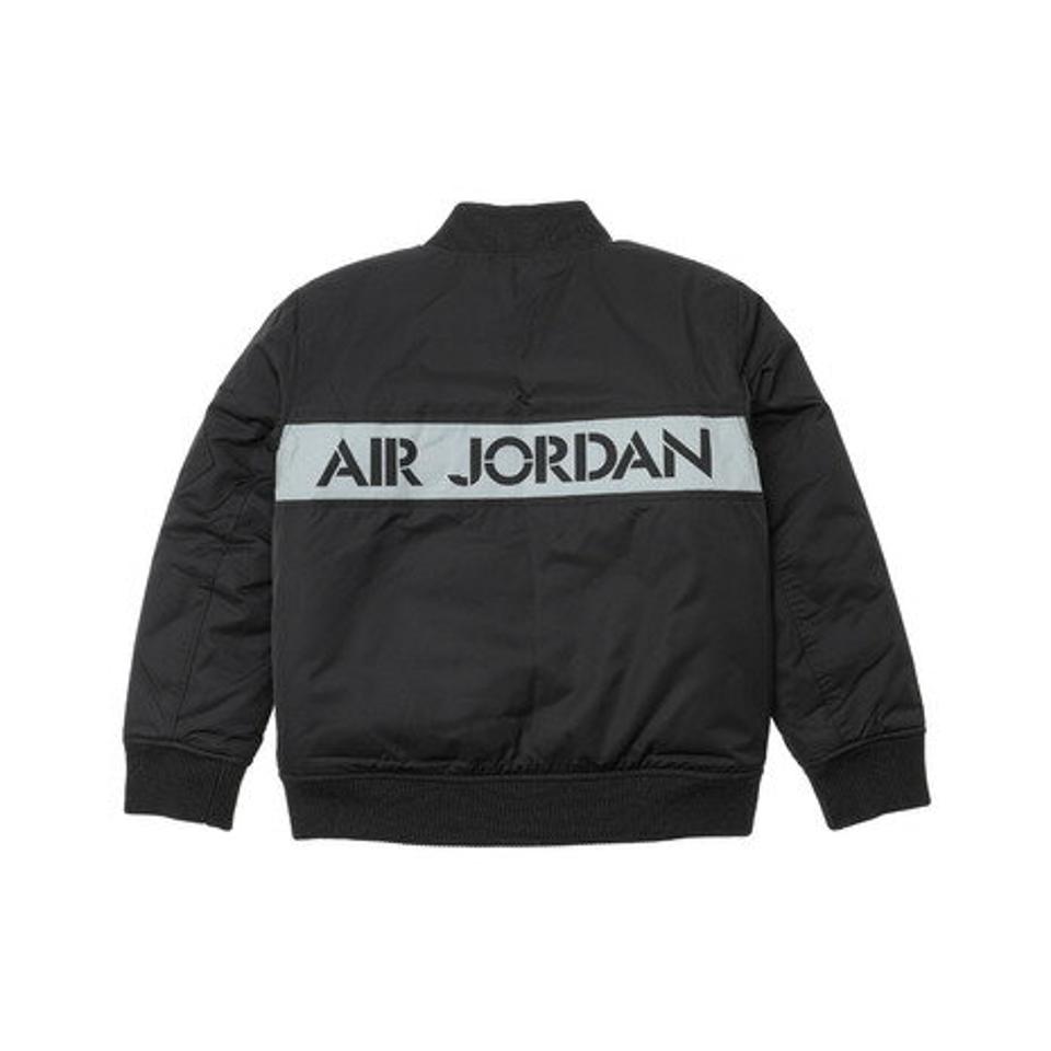 ジョーダン（JORDAN） ジョーダン MA-1 BOMBER ジャケット 857915-023 スポーツウェア オンライン価格 （キッズ）