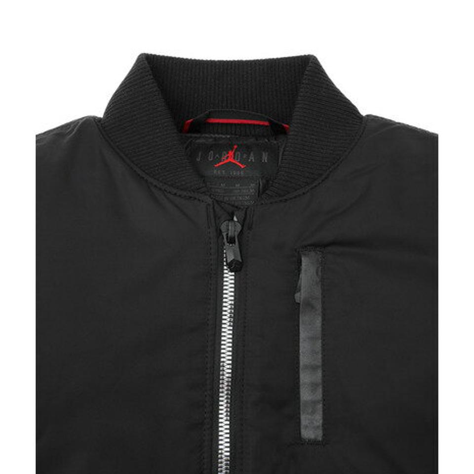 ジョーダン（JORDAN） ジョーダン MA-1 BOMBER ジャケット 857915-023 スポーツウェア オンライン価格 （キッズ）