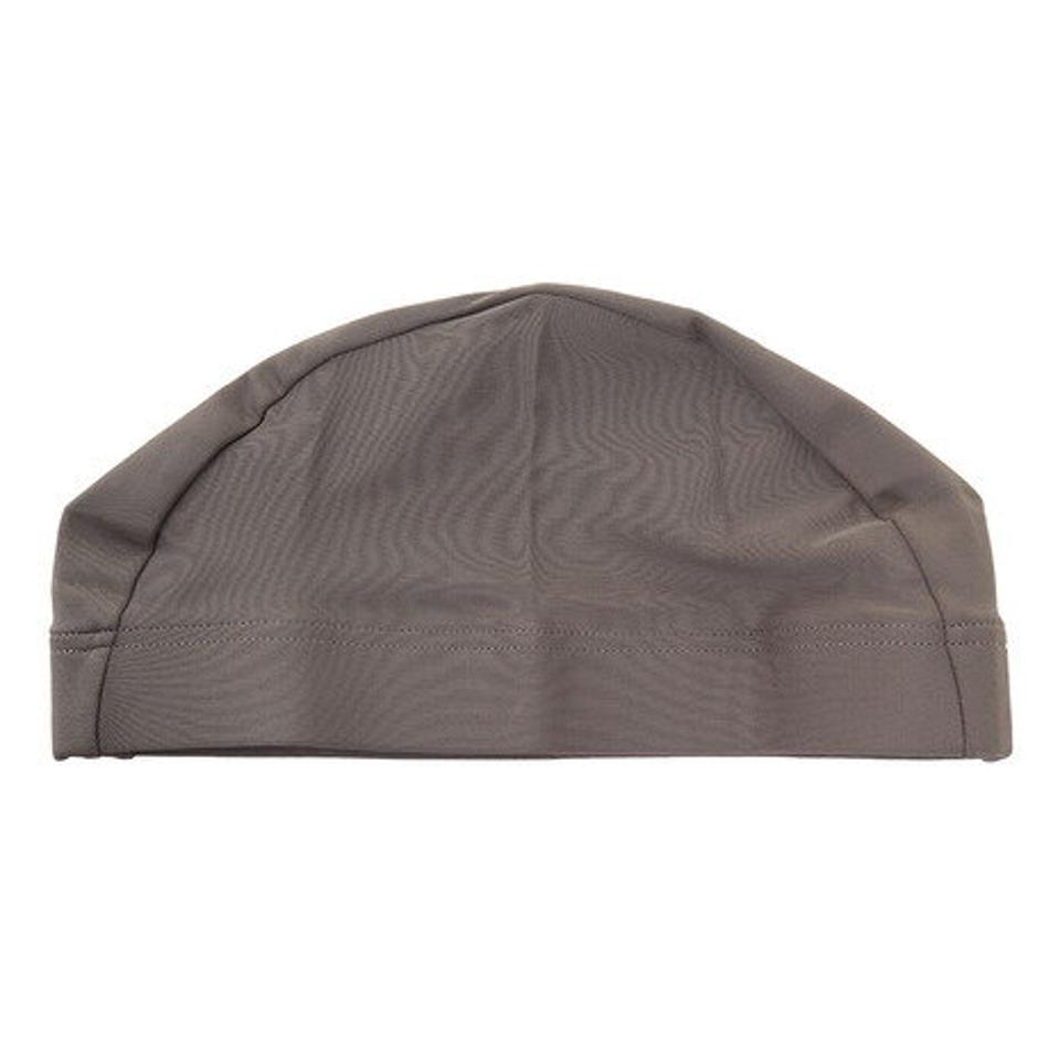 【5点10%OFFクーポン対象!7/20限定!】パフォーマンスギア(PG)(メンズ、レディース)スイミングキャップ 840PG0FM1044CGRY