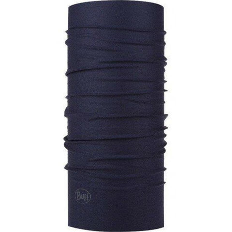 バフ（BUFF）（メンズ）Original SOLID NIGHT BLUE 334329