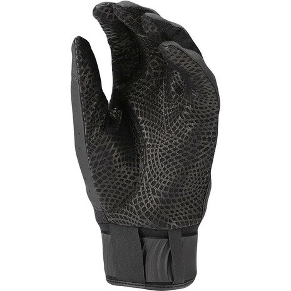 アンダーアーマー（UNDER ARMOUR） バッティング用グローブ アンディナイアブル 1354263 BLK/BLK BB （メンズ）