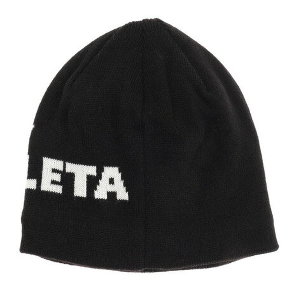 アスレタ(ATHLETA) ジュニア ニットキャップ 5278J BLK (キッズ)