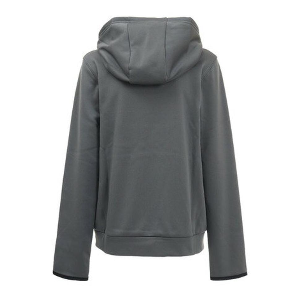 アンダーアーマー（UNDER ARMOUR）（キッズ）アーマーフリース フルジップパーカー 1357605 012