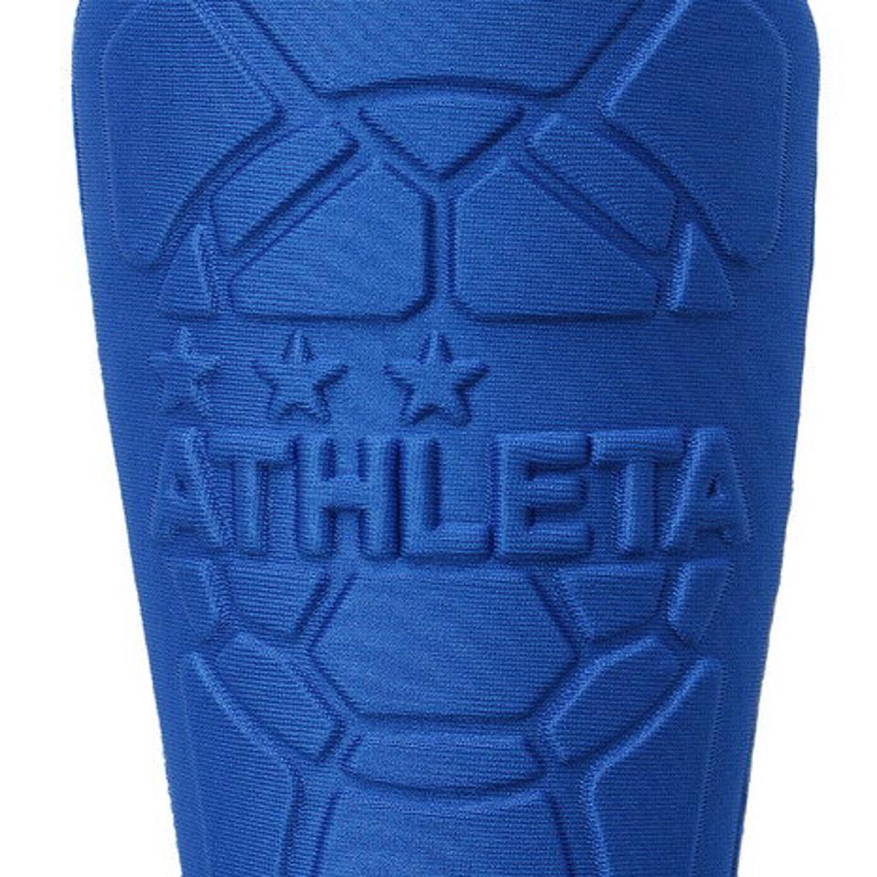 アスレタ（ATHLETA） シンガード 5033 BLU （メンズ、レディース）