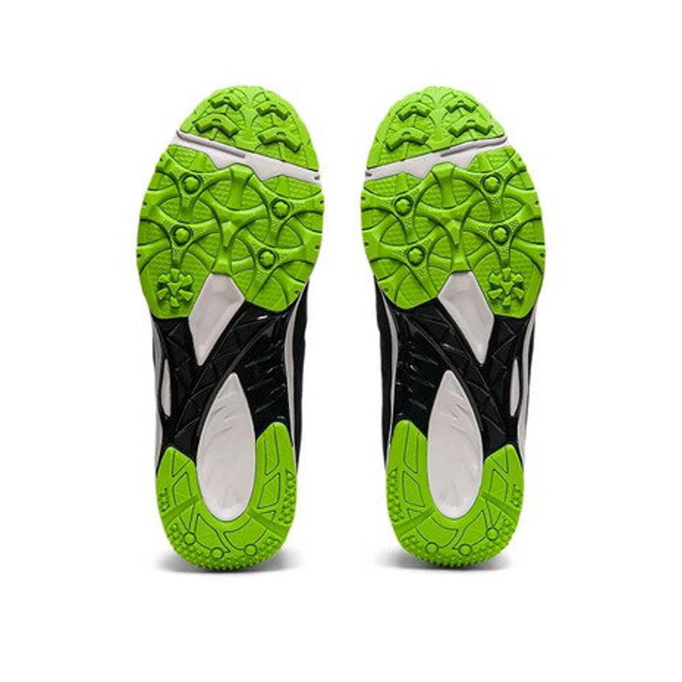 アシックス（ASICS） ジュニアスポーツシューズ ベルクロ ベルト付き スニーカー レーザービーム SG-MG 1154A114.004 （キッズ）