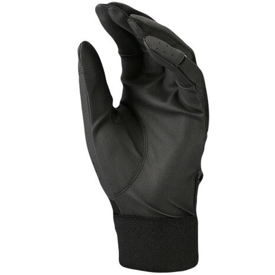 アンダーアーマー（UNDER ARMOUR）（メンズ） バッティンググローブ クリーンアップ8 ステルス 1354255 両手用 高校野球対応