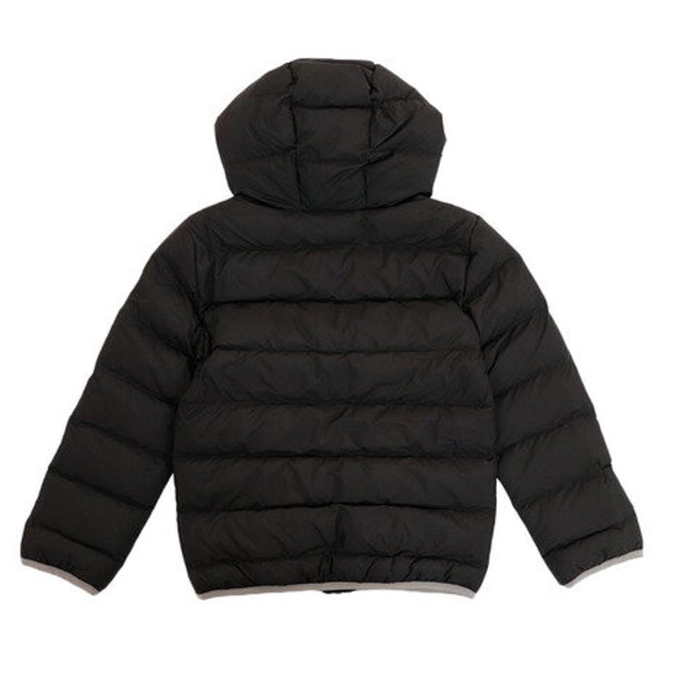 アンダーアーマー（UNDER ARMOUR） ジュニア スポーツウェア アウター プロント パッファー 中綿ジャケット 5039980 001 （キッズ）