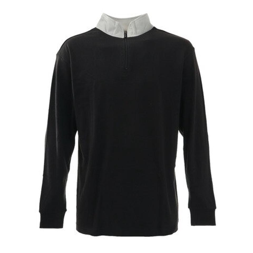 シーシーエル チーム（CCL TEAM）（メンズ）タートルネックシャツ CK3062880-21BLK