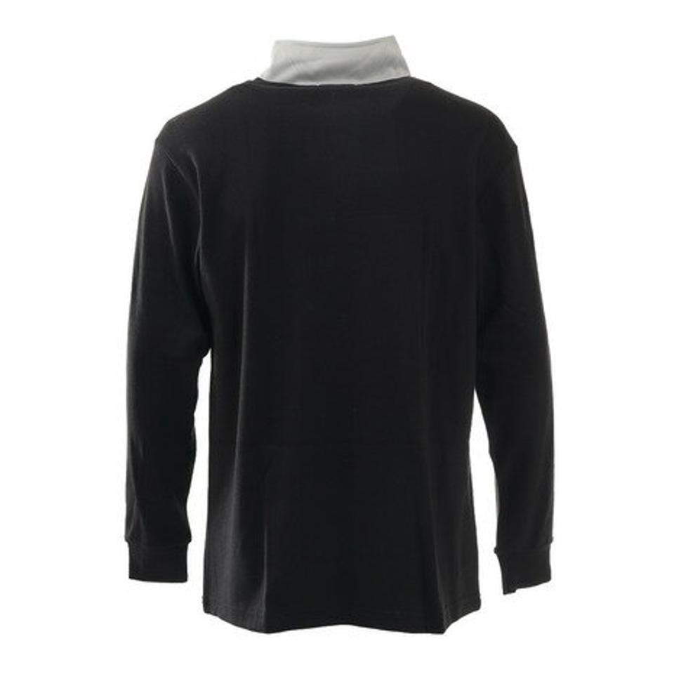 シーシーエル チーム（CCL TEAM）（メンズ）タートルネックシャツ CK3062880-21BLK