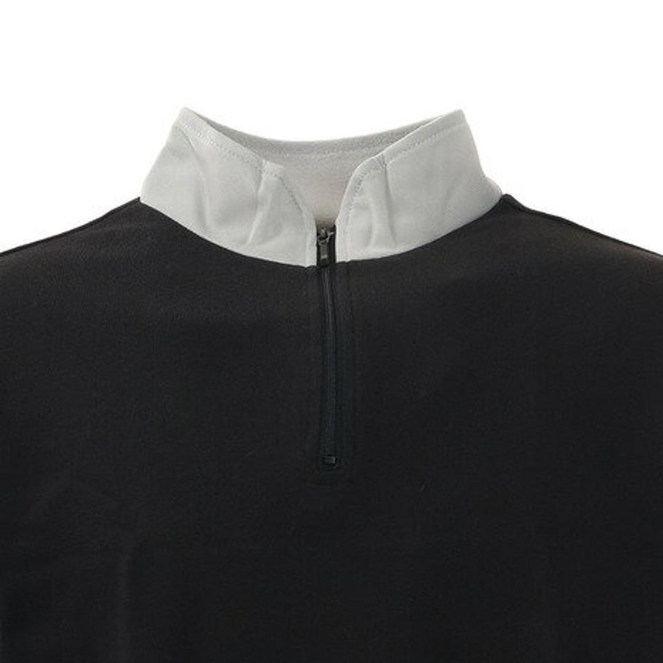 シーシーエル チーム（CCL TEAM）（メンズ）タートルネックシャツ CK3062880-21BLK