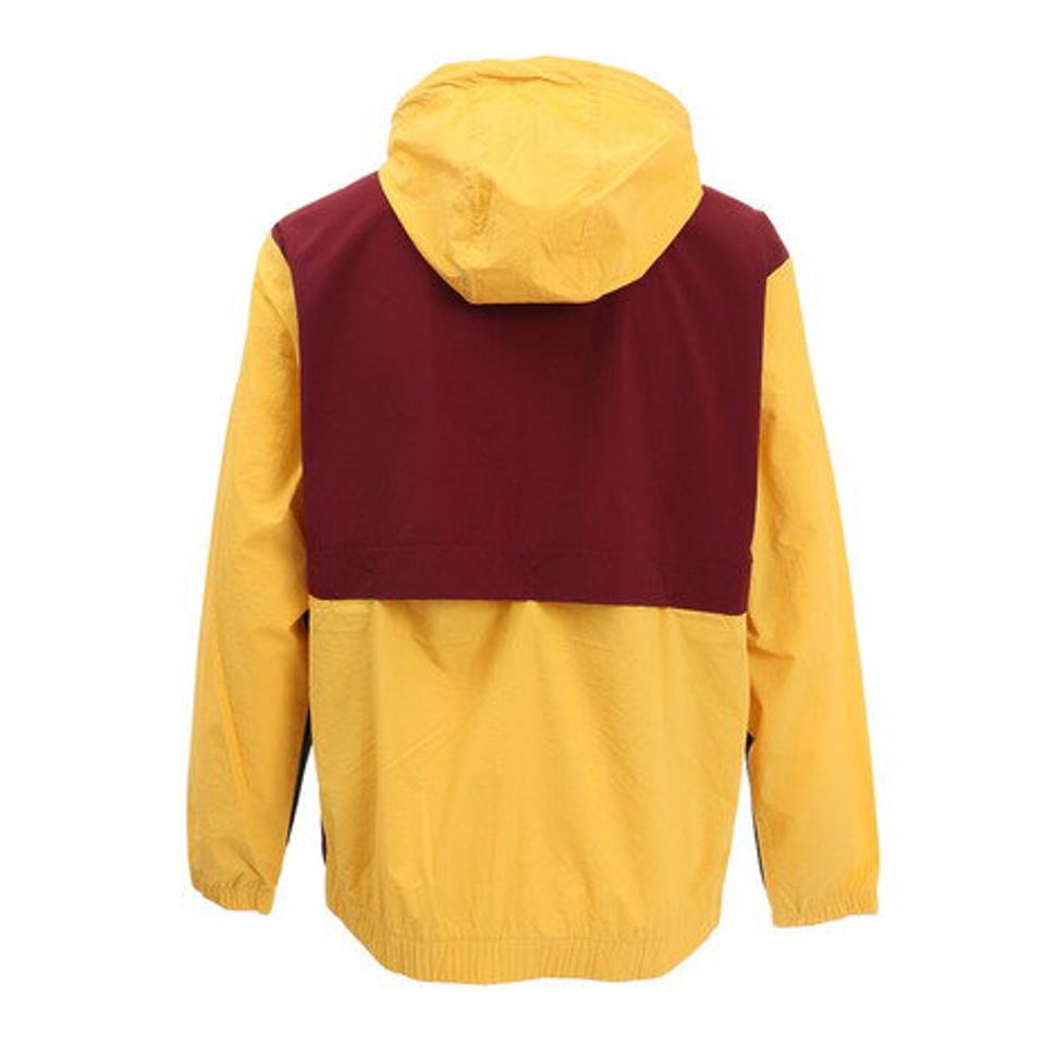 ニューバランス（new balance） Athletics Higher Learning ウインドブレーカージャケット AMJ13500ASE （メンズ）