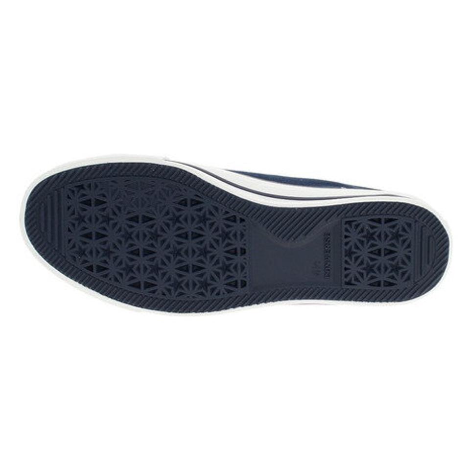 コンバース（CONVERSE） スニーカー キャンパスシューズ ネクスター NEXTAR110 TC SLIP OX 38000491 21SS （レディース）