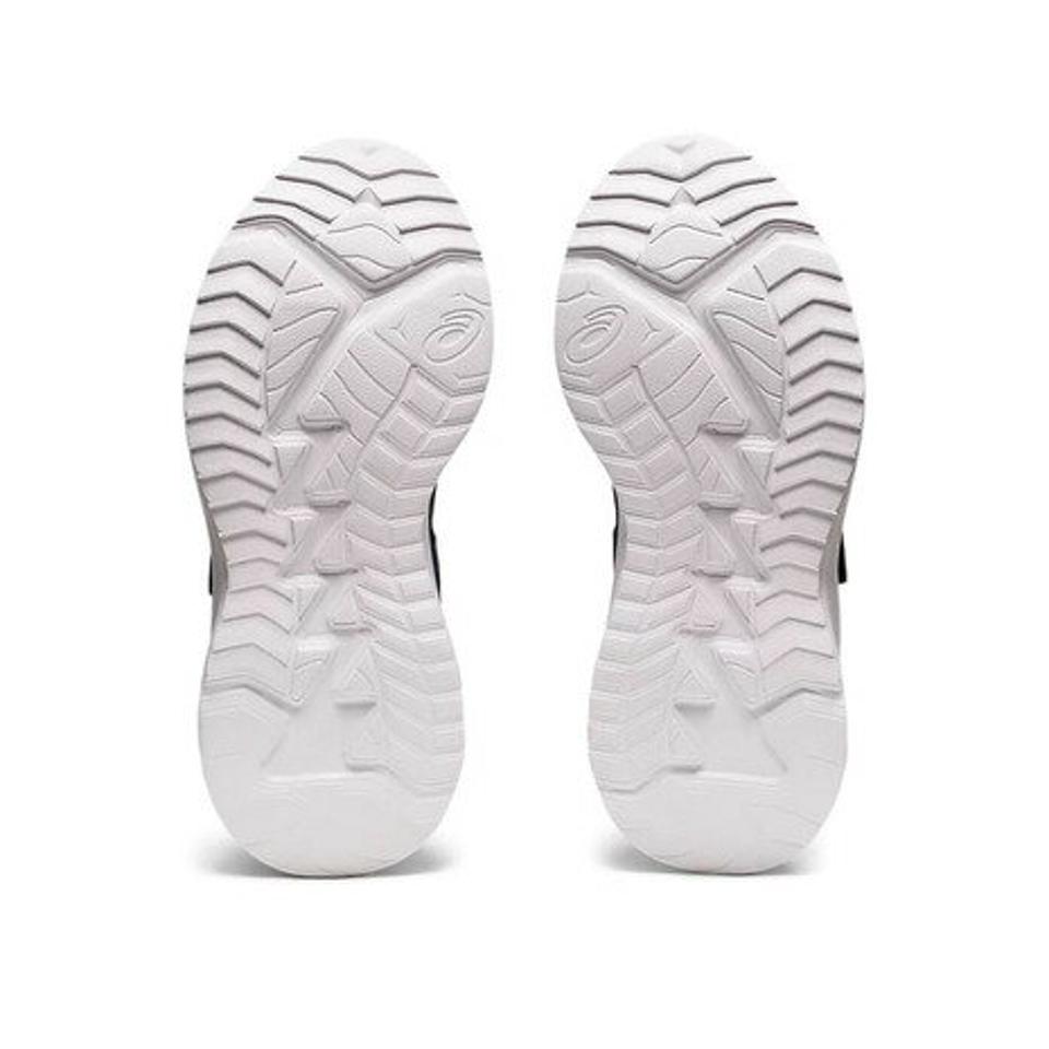 アシックス（ASICS） ジュニアスポーツシューズ ベルクロ ベルト付き スニーカー レーザービーム MG-MG 1154A112.401 （キッズ）