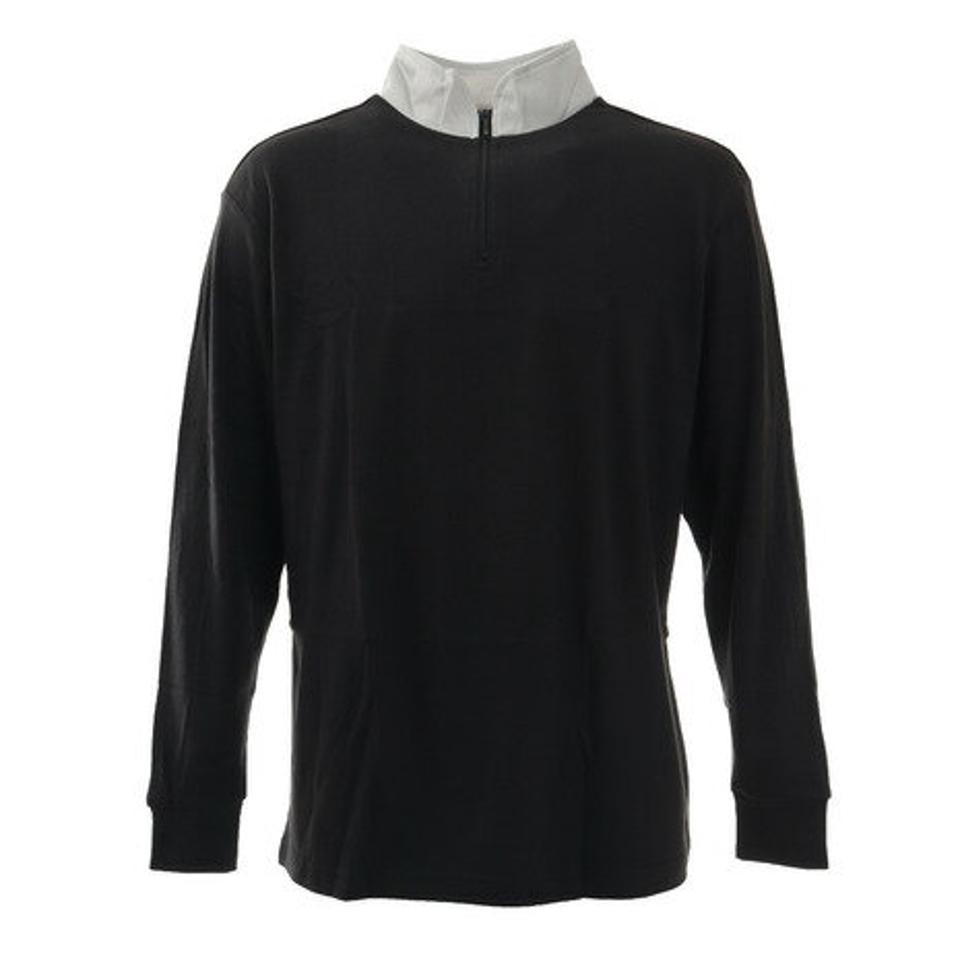 シーシーエル（CCL） タートルネックシャツ CE3062880-21BLK （メンズ）