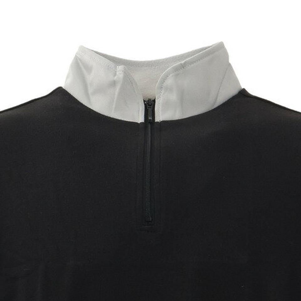 シーシーエル（CCL） タートルネックシャツ CE3062880-21BLK （メンズ）