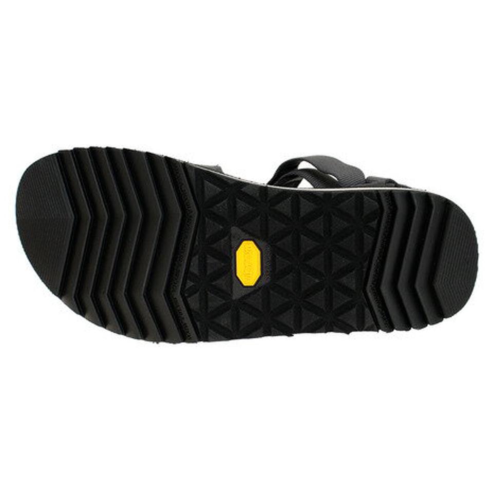 テバ（Teva） サンダル メンズ ストラップサンダル クロスストラップ トレイル 1107749-DKSW グレー （メンズ）