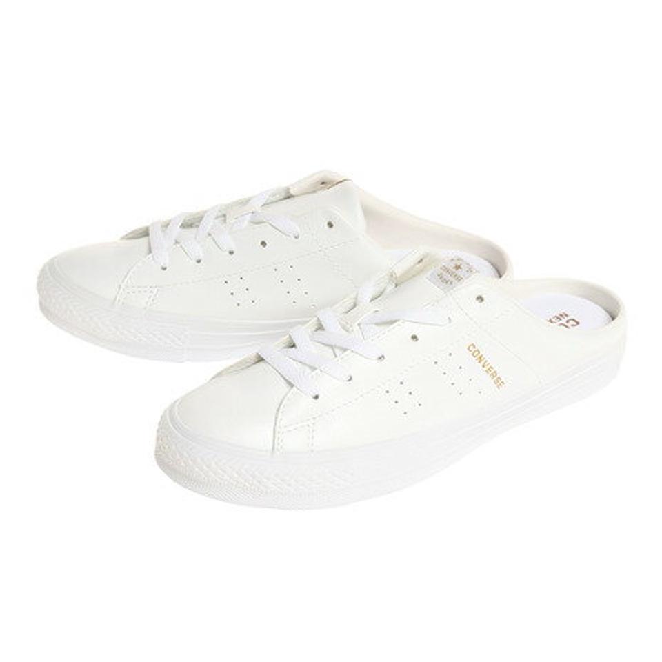 コンバース（CONVERSE） スニーカー スポーツシューズ ネクスター NEXTAR120 MULE OX 38000521 21SS （メンズ）