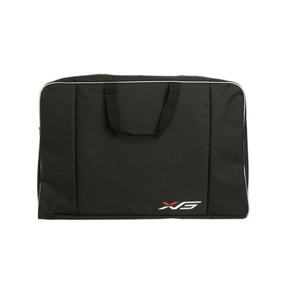 エックスティーエス（XTS） ボールバッグ 6個入れ 781G6SL3561 BLK （メンズ、レディース、キッズ）
