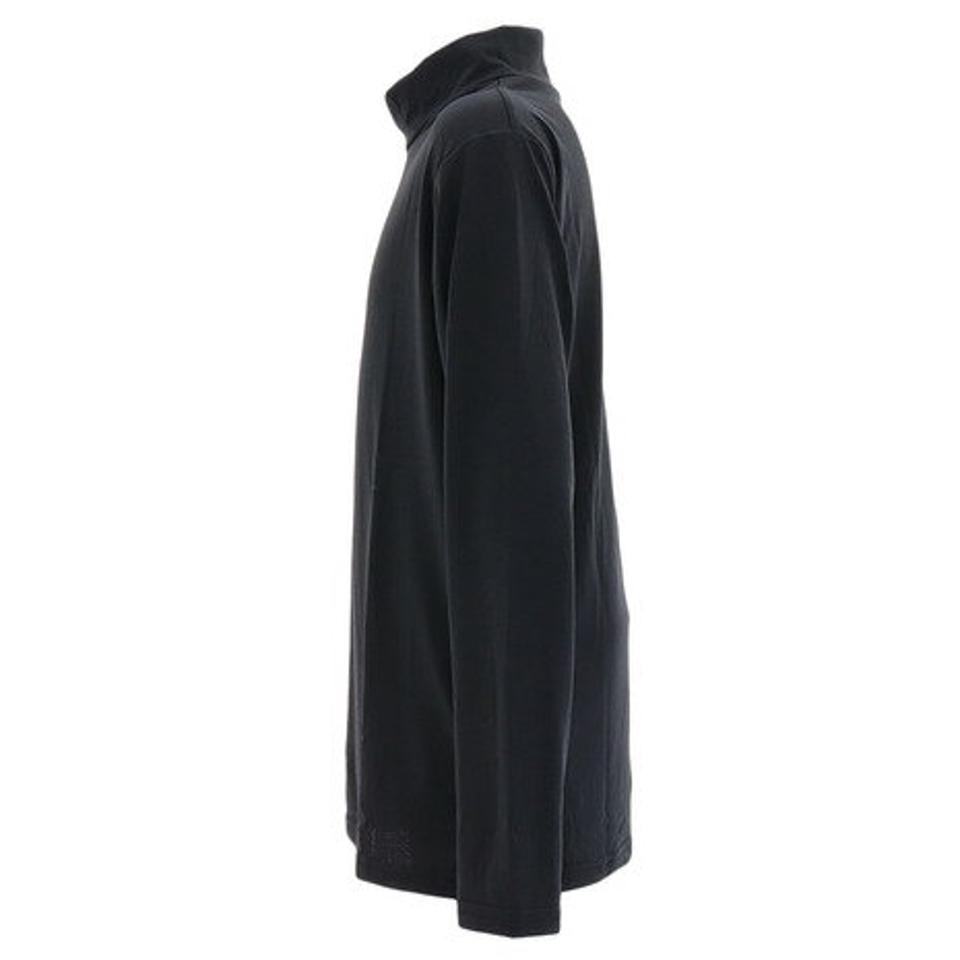 エーシーピージー（ACPG）（キッズ）ヒートクロス あったか薄手長袖ハイネックシャツ