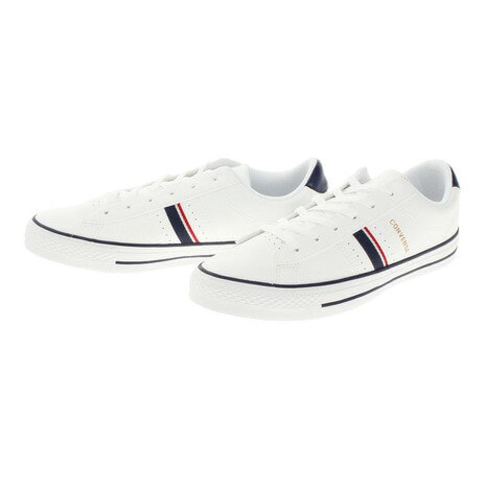 コンバース（CONVERSE） スニーカー スポーツシューズ ネクスター NEXTAR120 PT OX 38000510 21SS （メンズ）